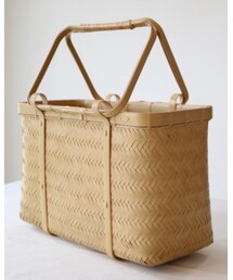 Lin francais d'antan | バッグ