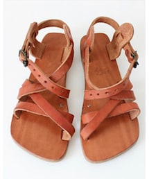 ROBERTA SETTELS | シューズ