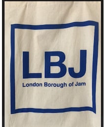 londonboroughofjam | バッグ