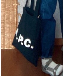 A.P.C. | バッグ
