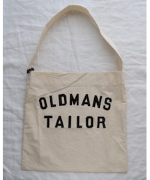 R&D.M.Co OLDMAN’S TAILOR | バッグ
