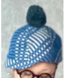 Johanna Gullichsen | 帽子