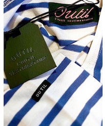 OUTIL | トップス