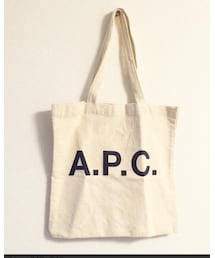 A.P.C. | バッグ