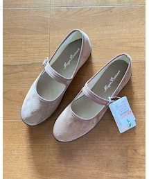 しまむら | シューズ