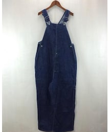 TUKI | オールインワン・サロペット