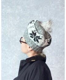 Avail | 帽子