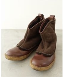 punto pigro | シューズ