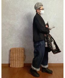 GU | ジャケット/アウター