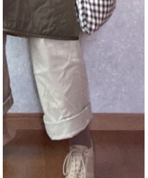UNIQLO | パンツ
