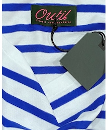 OUTIL | トップス