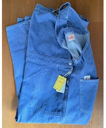 chimala | オールインワン・サロペット