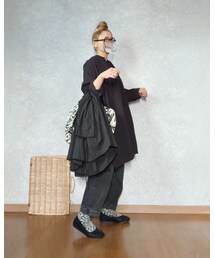 しまむら | ワンピース/ドレス