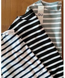 GU | トップス