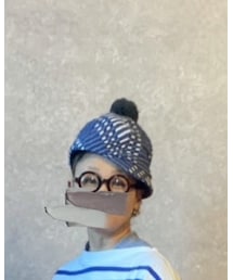 Johanna Gullichsen | 帽子