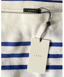 LENO | トップス