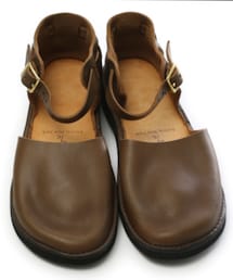 AURORA SHOES | シューズ