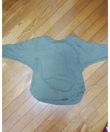 UNIQLO | ワッフルクルーネックTシャツ(Tシャツ/カットソー)