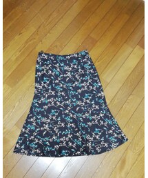 A/C DESIGN BY ALPHA CUBIC | スカート(スカート)