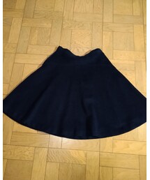 Stola. | スカート