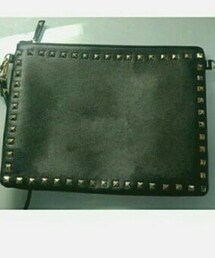 VIS | クラッチバッグ