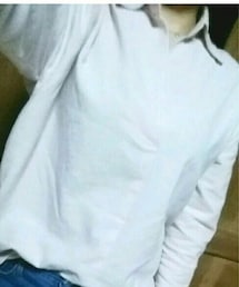 no brand | シャツ/ブラウス