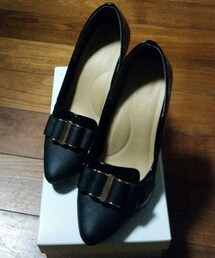 no brand | パンプス