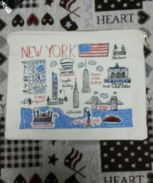 BEAMS | クラッチバッグ