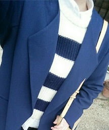 no brand | ニット/セーター