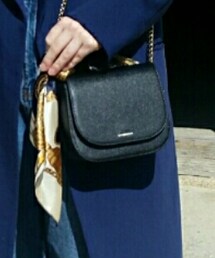 Bershka | ショルダーバッグ