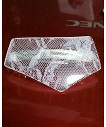 sAn | バレッタ/ヘアクリップ