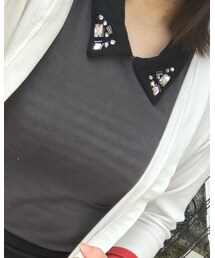 Kastane | タンクトップ