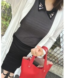 UNIQLO | カーディガン/ボレロ