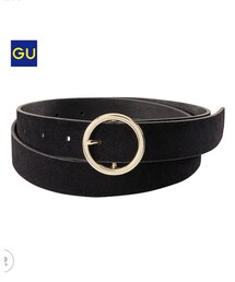 GU | ベルト