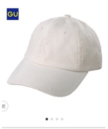 GU | キャップ