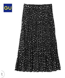GU | スカート