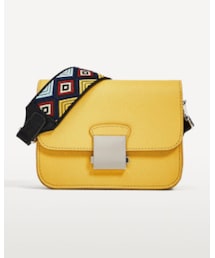ZARA | ショルダーバッグ