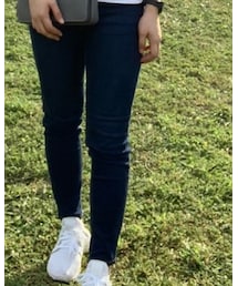 GIORDANO | デニムパンツ