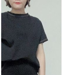 Y&Y and U. | Tシャツ/カットソー