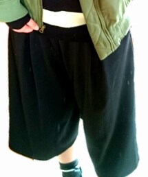 GU | パンツ