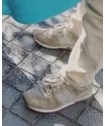 NEW BALANCE | スニーカー
