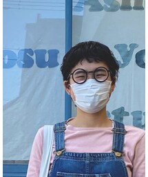 JINS | メガネ
