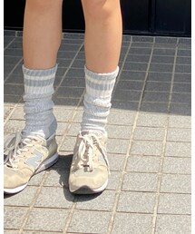 NEW BALANCE | スニーカー