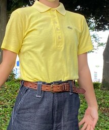 LACOSTE | ポロシャツ