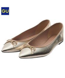 GU | バレエシューズ