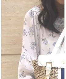 AS KNOW AS plus | シャツ/ブラウス