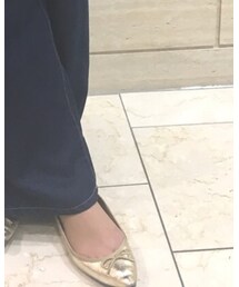 GU | バレエシューズ