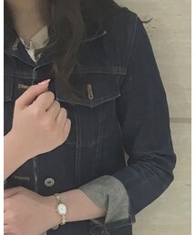 JILL STUART | デニムジャケット