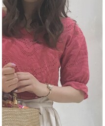 TITTY&CO. | トップス