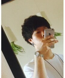 proef | ピアス（片耳用）